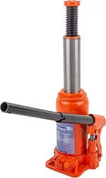 Домкрат Partner PA-T91004 (10т)