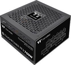 Блок питания Thermaltake Toughpower PF3 750W Platinum TT Premium Edition PS-TPD-0750FNFAPx-3