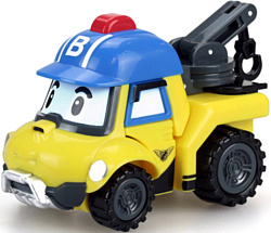 Robocar Poli Баки MRT-0655