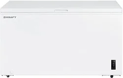 Морозильник Kraft BD(W)-520BL