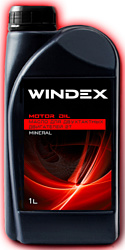Windex 2Т минеральное 1л