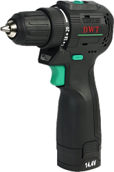 DWT ABSP-14.4 DN-2 BMC (с 2-мя АКБ)