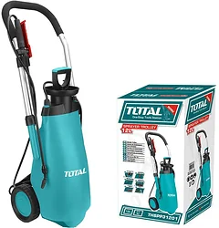 Механический опрыскиватель TOTAL THSPP31201