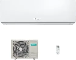 Сплит-система Hisense Easy Classic A AS-09HR4RYDDJ00 Сплит-система Hisense Easy Classic A AS-09HR4RYDDJ00