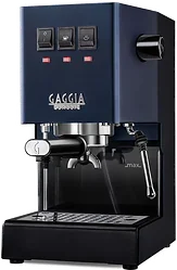 Рожковая кофеварка Gaggia Classic Evo Blue 9481/15