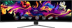 Игровой монитор MSI MPG 491CQP Игровой монитор MSI MPG 491CQP