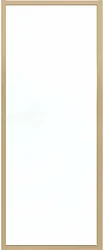 Душевая перегородка Grossman Cosmo 80x195 200.K33.02.80.32.00 (золото сатин/стекло прозрачное)