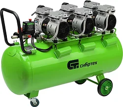 Компрессор СибрТех МБ 2250/100 Компрессор СибрТех МБ 2250/100