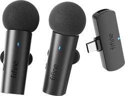 Микрофон Fifine M8 Микрофон Fifine M8