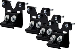 Комплект адаптеров LUX 2 BMW-Xi 843355 Комплект адаптеров LUX 2 BMW-Xi 843355