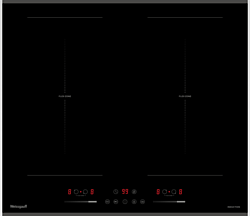 Weissgauff HI 642 BFZG