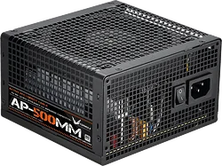 Блок питания Formula AP-500MM