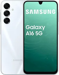 Смартфон Samsung Galaxy A16 SM-A166B 8/256GB