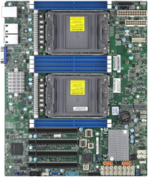 Supermicro MBD-X12DPL-NT6-B