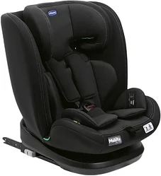 Автокресло Chicco Mokita I-Size Classic (black)