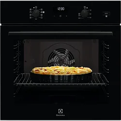 Электрический духовой шкаф Electrolux SteamBake 600 EOD5F71Z