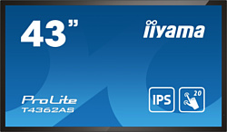 Iiyama ProLite T4362AS-B1