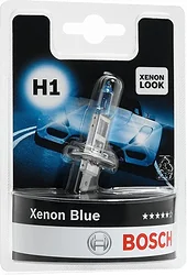 Автомобильная лампа Bosch 1987301011