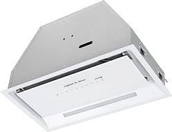 Вытяжка Zigmund & Shtain K 019.5 W