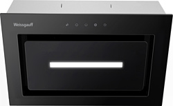 Weissgauff Aura 456 Touch Black Glass Weissgauff Aura 456 Touch Black Glass