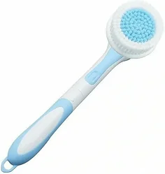 Щетка для лица Bliss LSM-1908 (голубой)