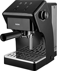 Рожковая кофеварка BBK BCM1502