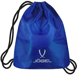 Jogel Division Elite Gymsack (синий)