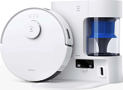 Робот-пылесос Ecovacs Deebot N20 Plus Pro