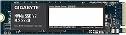 Gigabyte NVMe SSD V2 256GB G3NVMEV2256G