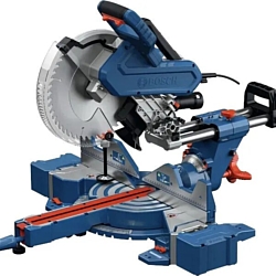 Торцовочная пила Bosch GCM 340-305 D 0601B60000