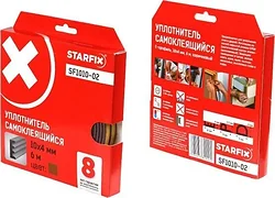 Теплоизоляция Starfix SF1010-02