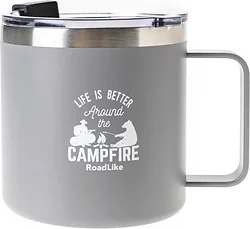 Термокружка RoadLike Camp 415мл 