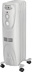 Масляный радиатор Engy EN-1305 Масляный радиатор Engy EN-1305