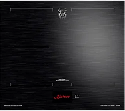 Электрическая варочная панель Kaiser KCT 6140 FI