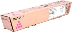 Картридж Аналог Ricoh MP C406-M (842097) Картридж Аналог Ricoh MP C406-M (842097)