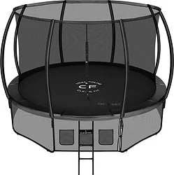 Clear Fit SpaceHop 12Ft Clear Fit SpaceHop 12Ft