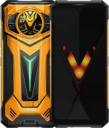 Смартфон Doogee S200 Ultra 12GB/1TB