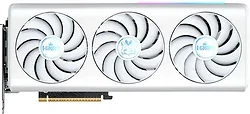 Видеокарта Maxsun GeForce RTX 5070 Ti iCraft AIGA OC 16G D7 Видеокарта Maxsun GeForce RTX 5070 Ti iCraft AIGA OC 16G D7