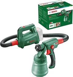 Краскораспылитель Bosch EasySpray 18V-100 0603208000