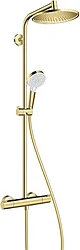 Душевая система Hansgrohe Crometta 27268990
