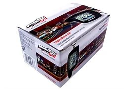 Автосигнализация Legendford 300