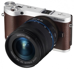 Samsung NX310 Kit