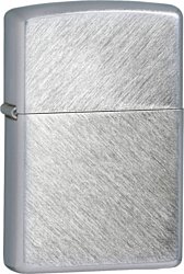 Zippo Classic 24648 Herringbone Sweep