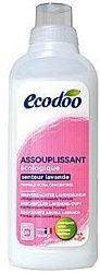 Ecodoo Экологический кондиционер для белья с ароматом лаванды 0.75л
