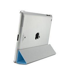SGP iPad 2 Harmonie Silver (SGP07869)