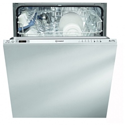 Indesit DIFP 18B1 A