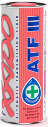 Xado Atomic Oil ATF III 1л