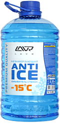 Lavr Anti Ice -15°C 5л (Ln1308)