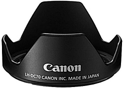 Canon LH-DC70