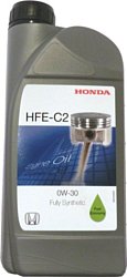 Honda HFE-C2 0W-30 1л